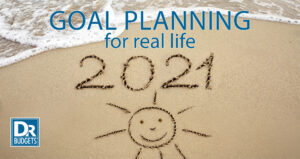 Goal Planning for Real Life